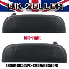 For Suzuki Alto 2009-2014 Front or Rear Right + Left Outside Door Handle UK