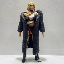 3000 Rare Chase AEW 12 Jamie Hayter Elite Wrestling Action Figure WWE Figurines