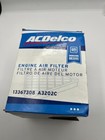 NEW ACDelco Engine Air Filter A3202C Chevy Cruze 1.4L Cadillac ATS 3.6L 16-18