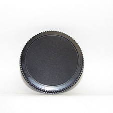 Used CA Lens or Camera Cap Made in Japan S941217