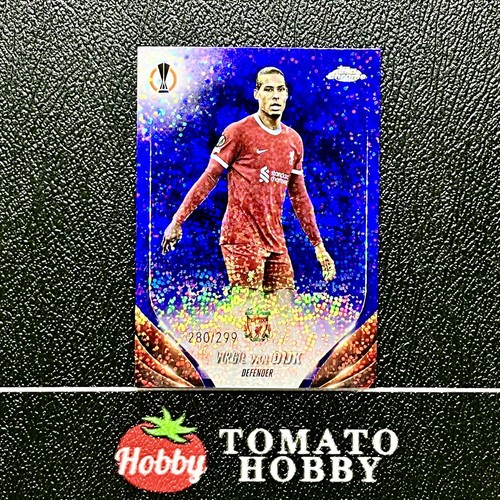 Carte Topps Stadium Chrome UEFA 2023-24 - Fernando Torres - Réfracteur Rose Rouge 1:2000 - ATM
