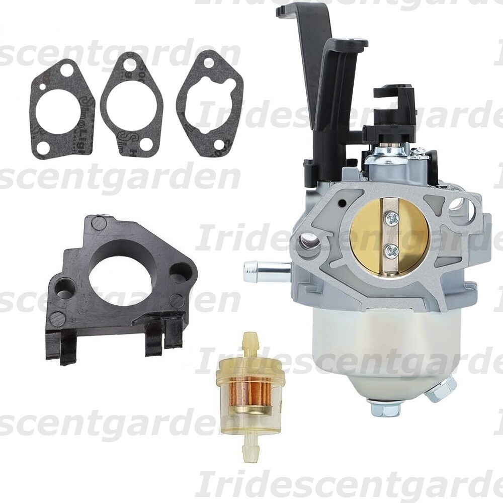Carburetor for Briggs & Stratton 24G032 engine Part# 704931 | eBay