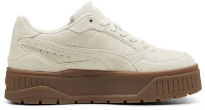 Puma Karmen II Idol SD Damen | Veloursleder (Suede) - NEU
