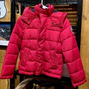 abercrombie boys jacket