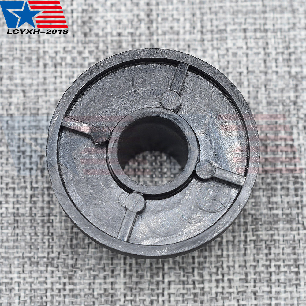 Black Stowable Bed Extender Replacement Bolt For 09-14 Ford F-150 8C3Z99286D88A