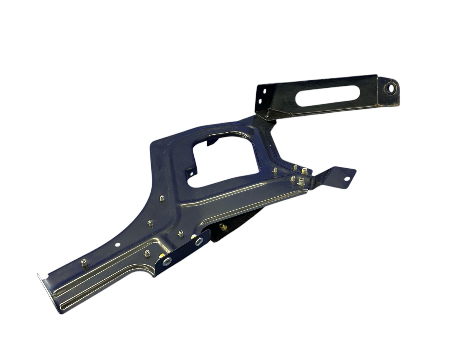 2016-2021 MCLAREN 570S REAR RIGHT QUARTER PANEL INNER MOUNTING SUPPORT BRACKET