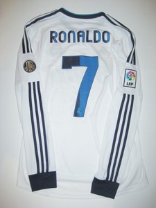 ebay ronaldo kit