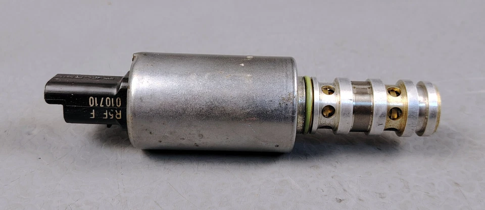 2007 2016 BMW MINI COOPER VANOS VARIABLE VALUE TIMING SOLENOID 11368610388 - Image 3 of 4