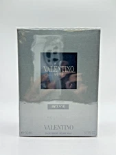 UOMO INTENSE BY VALENTINO 50ML EDP CLASSIC SPRAY CODE-80431(NEW WITH BOX&SEALED)