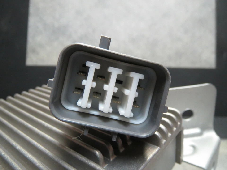 Resistencia de bobina de encendido para Acura Legend 1991-1995 - Hecho en Japón - ¡Envío rápido! Foto 2 de 4