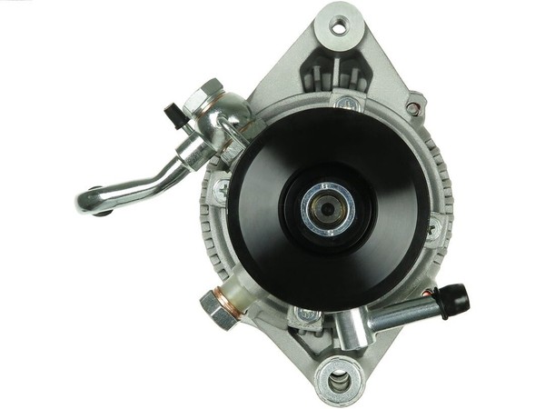 As-Pl Generator FüR Toyota Land Cruiser 2.4 TD Hiace III Wagon Pontiac-image