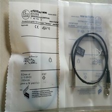 1PC IFM IE5388 Proximity Switch Sensor IE 5388 New