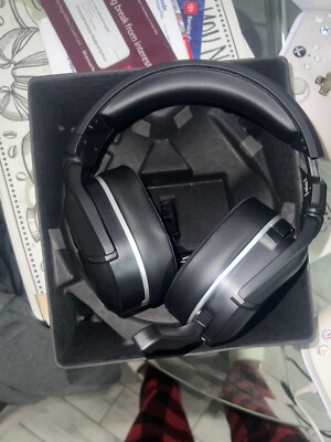 Turtle beach Stealth 700 max barley used only worn twice