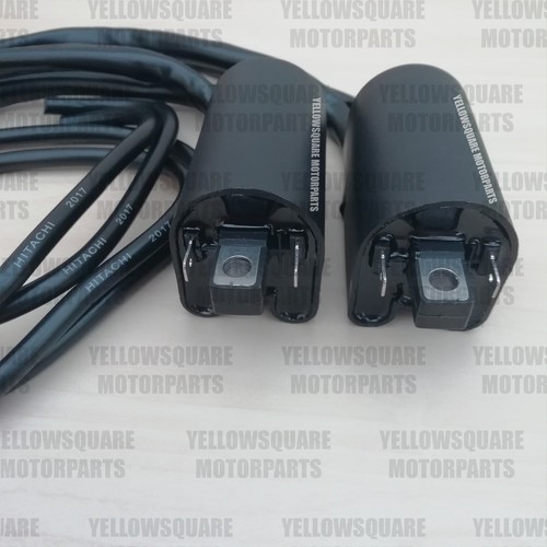 Ignition Coil x2 for Suzuki GSF400 GSF600 GSF1200 Bandit - GSF 400 600 1200 - Picture 3 of 4