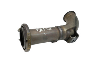 Abgasleitung AGR Rohr Leitung für Mercedes W251 R300 10-13 CDI 3,0 140KW