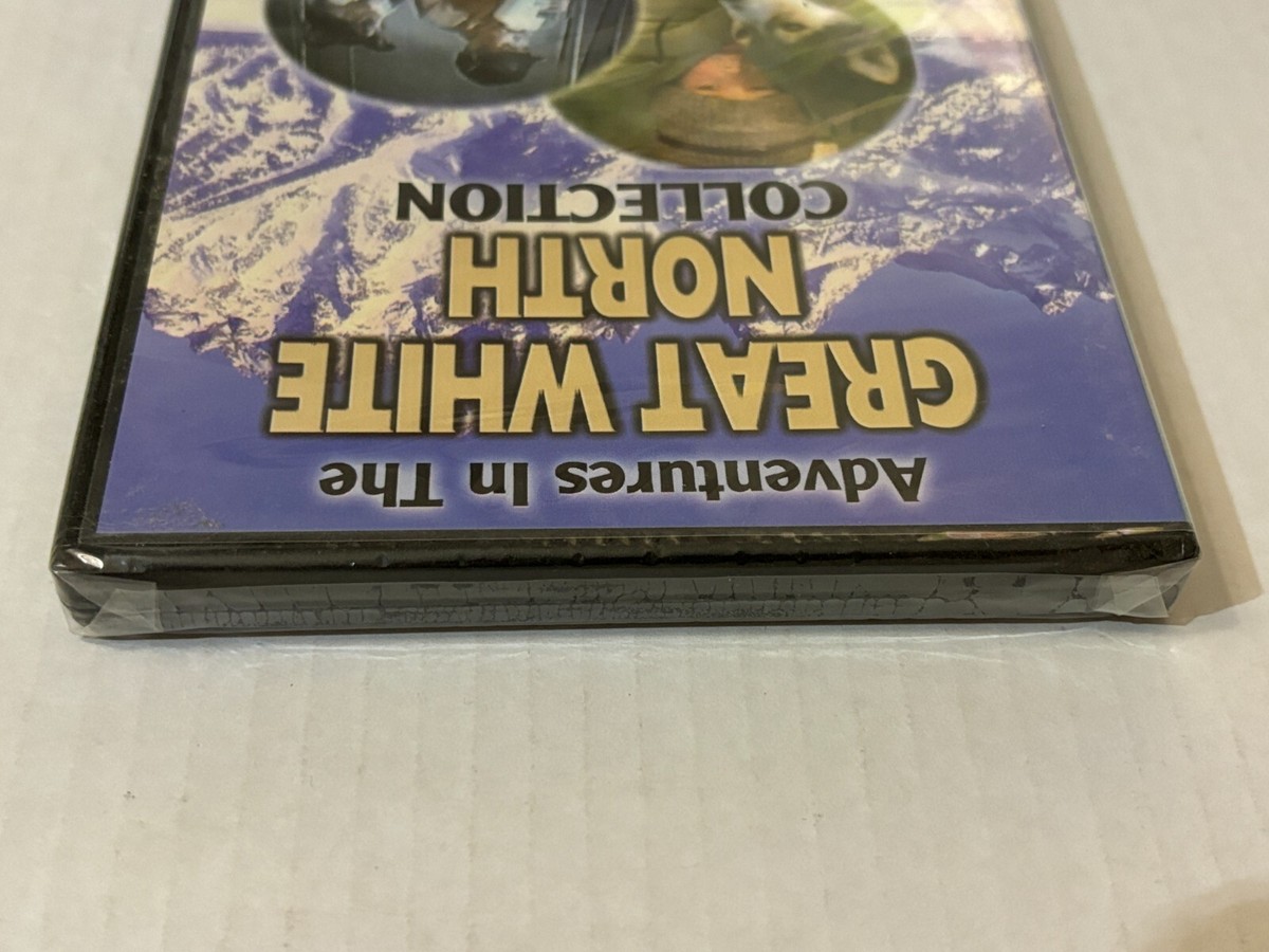 (未使用･未開封品)Adventures in the Great White North [DVD] s-l1200.jpg