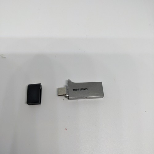 Samsung 32GB USB3.0 Flash USB Drive Duo OTG Memory Stick 130MB/s Micro-USB - Picture 8 of 9