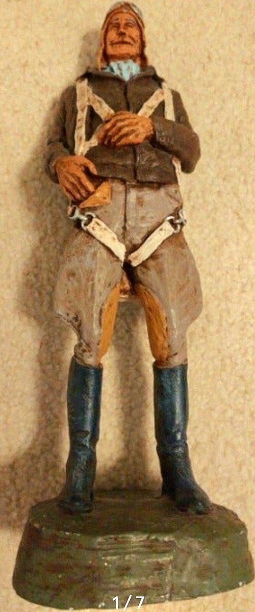 Michael Garman 11