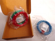 New filament XYZ Printing for da Vinci 3D Pen diameter 1.75mm 12m 6 rolls