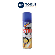 Polycell 5084985 Stain Stop Paint 250ml