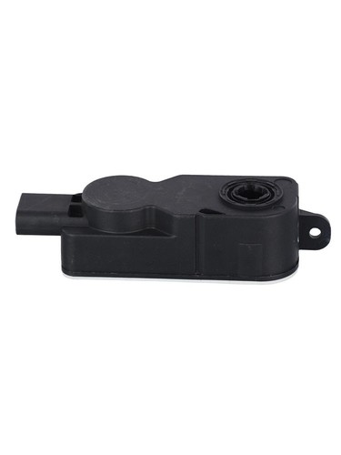 Precise Fit Shutter Actuator Part for Chevrolet For Malibu OE 111360802 - Picture 13 of 24
