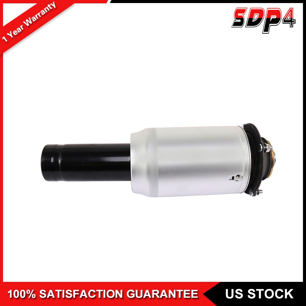 Front Right Air Suspension Bag For 06-12 VW Phaeton, Bentley Continental GT GTC