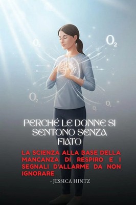 Jessica Hintz | Perché le donne si sentono senza fiato | Taschenbuch (2026)