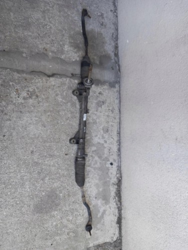 RENAULT SCENIC III 2008-2016 Lenkgetriebe Servolenkung 490010024R LHD OE