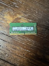 Samsung 8GB PC4-21300 DDR4-2666 Memory M471A1K43CB1CTD