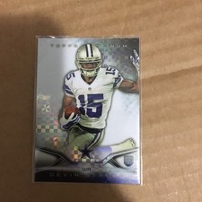 2014 Topps Platinum Xfractors #134 Devin Street