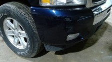 Front Bumper Chrome Bumper Fits 07-11 Silverado 1500 Pickup 979537 Front Bumper Chrome Bumper Fits 07-11 Silverado 1500 Pickup 979537
