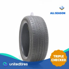 Used 245/45R19 Goodyear Eagle Touring 98V - 7.5/32