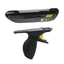 New Snap On Trigger Handle for Zebra TC70 TC72 TC77 TRG-TC7X-SNP1-02 Scanner
