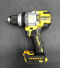 Dewalt DCD1007 20V MAX XR Brushless Cordless 1/2" 3-Speed Hammer Drill