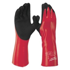 Gants de travail en nitrile 1 paire