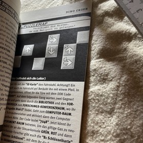 Dino Crisis L&ouml;sungsbuch PlayStation 1 + Nintendo 64, Dreamcast,Gameboy 68 Seiten