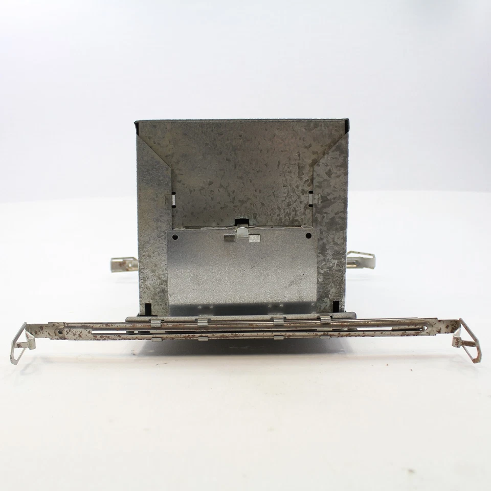 Capri Lighting R150IC 6" Recessed Ceiling Incandescent Housing Downlight - Image 3 of 4