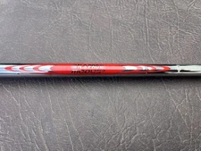 Nippon NS Pro Modus 3 Tour 120 Stiff Flex Mizuno Tip Demo Fitting Steel Shaft