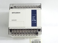 Mitsubishi Electric FX1N-24MR-ES/UL Programmable Controller