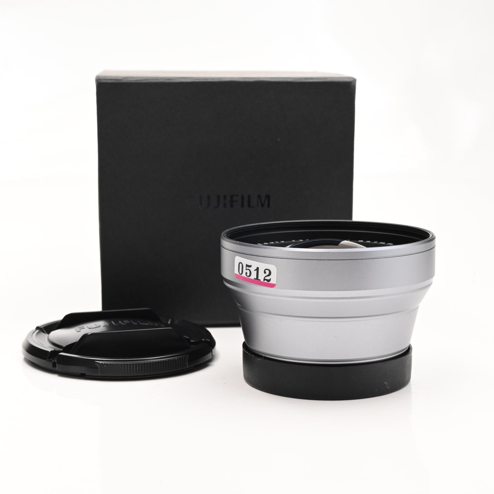 Fujifilm TCL-X100 Telephoto Conversion Lens #512