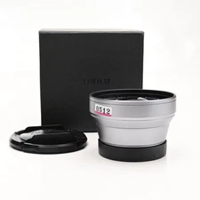 Fujifilm TCL-X100 Telephoto Conversion Lens #512