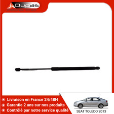 Verin de hayon / de capot Seat TOLEDO