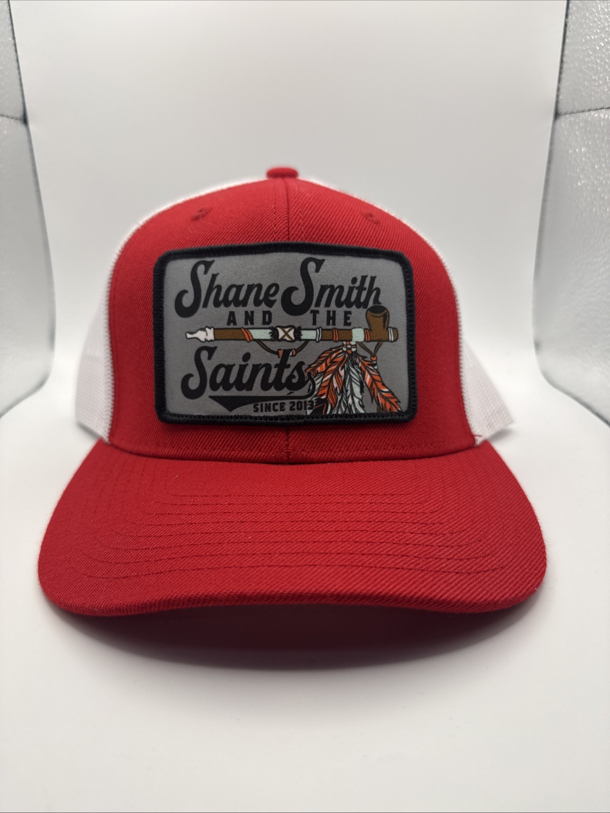Shane Smith& The Saints Hat