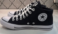 Women's Converse Chuck Taylor All Star Madison Mid-Top Sneakers, Size 8