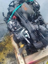 Engine 2.5l Vin 6 6th Digit Sohc Canada Emissions Fits 09-10 Forester 804480 Engine 2.5l Vin 6 6th Digit Sohc Canada Emissions Fits 09-10 Forester 804480