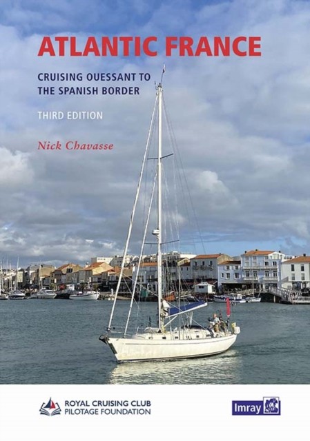 Atlantic France: Cruising Ouessant to the Spanish Border - Image 5