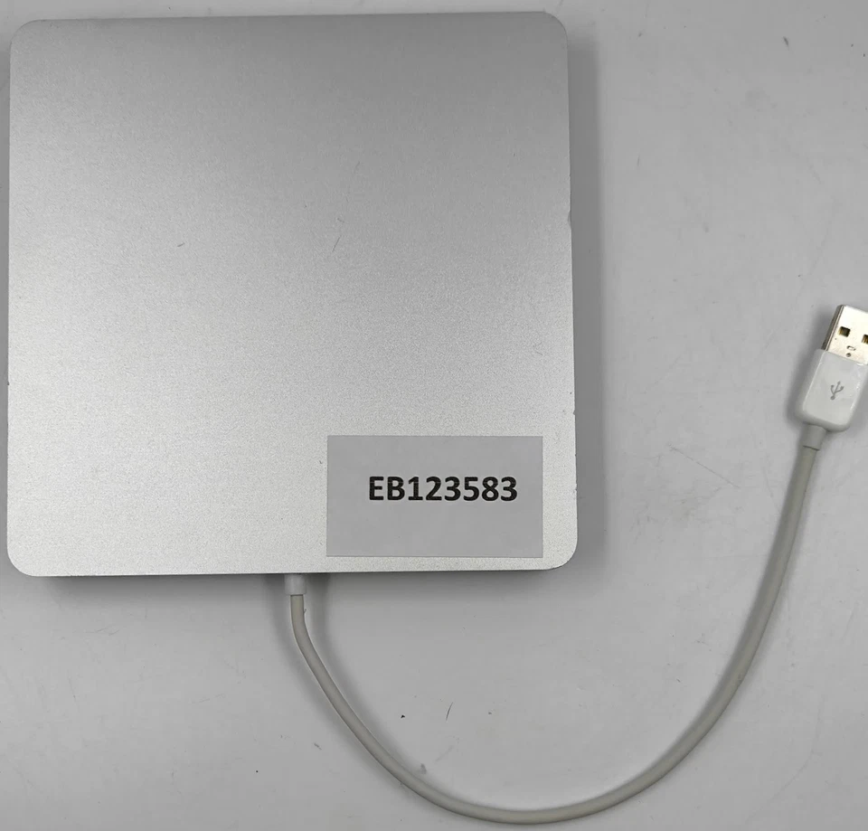 Apple A1270 Optisches Laufwerk - Funktioniert