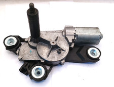FORD FOCUS C MAX Mk1 2003-10 Rear Wiper Motor 3M51R17K441AE  0390201823