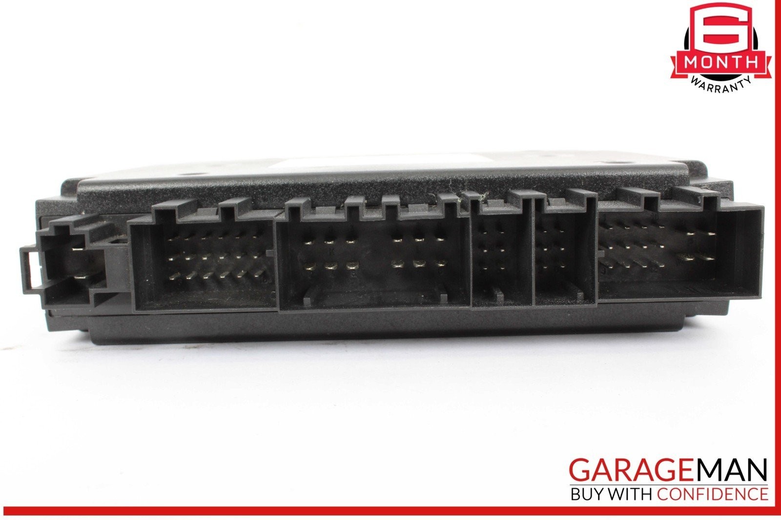 Bentley Continental GT 2003-2018 RIGHT Onboard supply control module