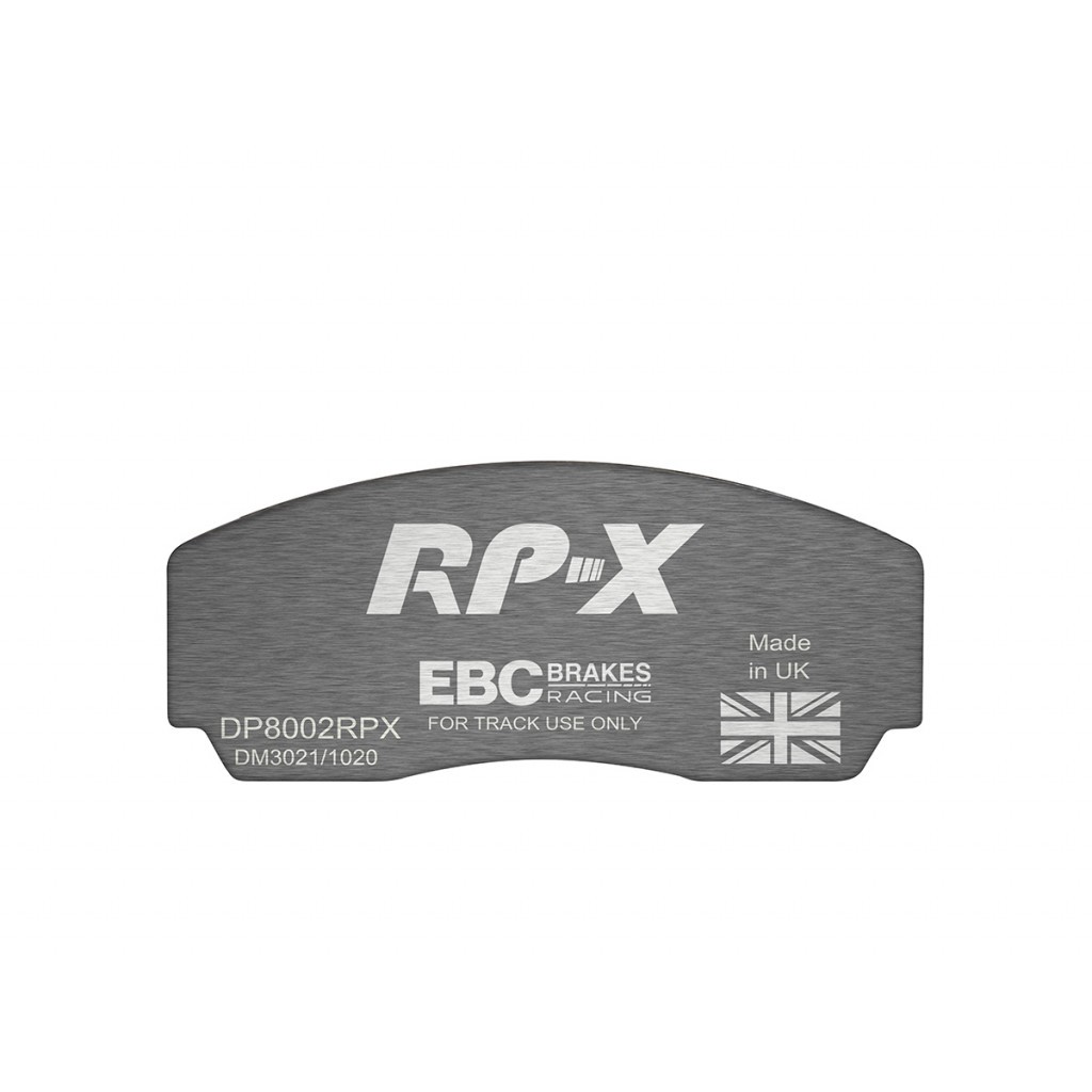 Aston Martin Virage 1993-2000 FRONT Brake pad